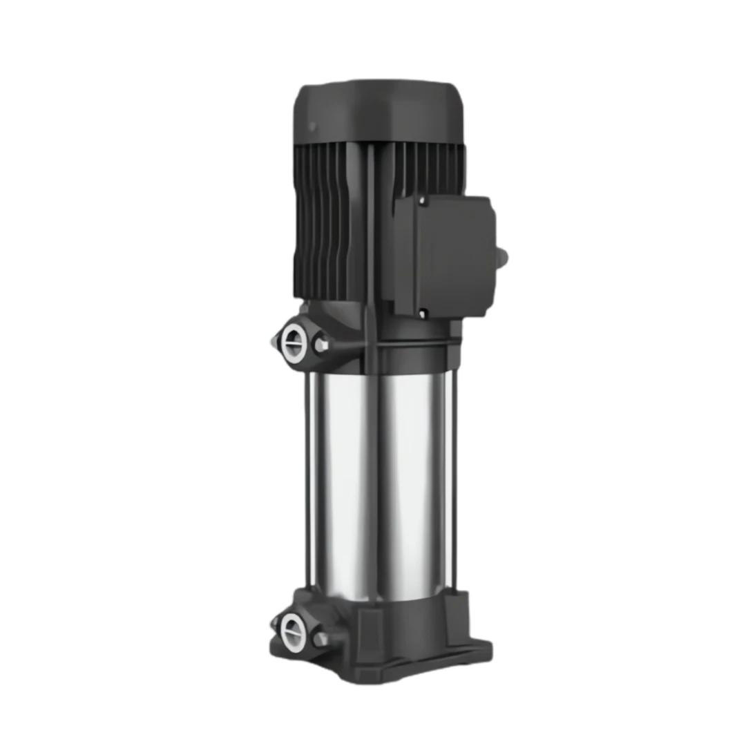 Electric Multi Stage Type Outlet Pump