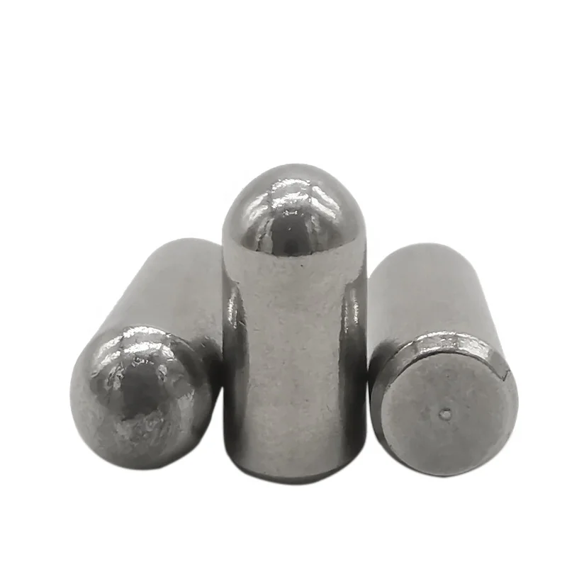 China supplier customized size stainless steel cylindrical dowel pin