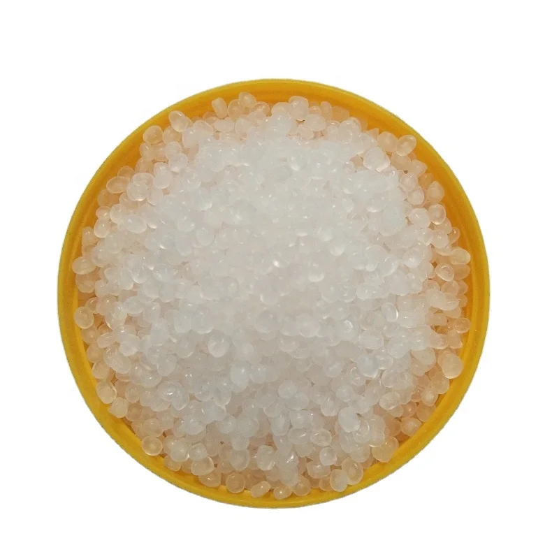 factory supply high quality polypropylene random copolymer ppr granules for hot water pipe