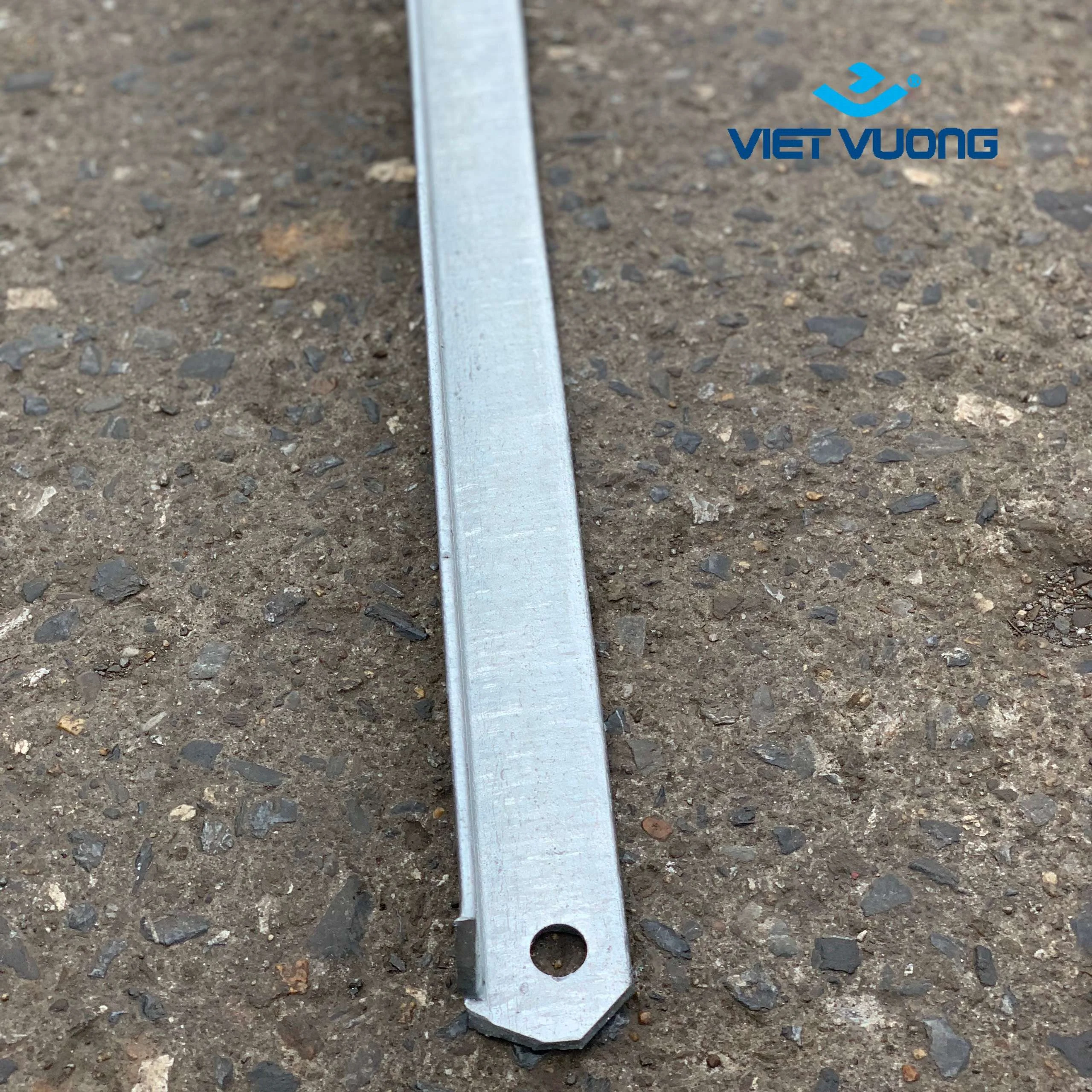 Zinc Hot Dip Premium 110kV Electric tower transmission equipmentsMade of Steel  from Vietnam