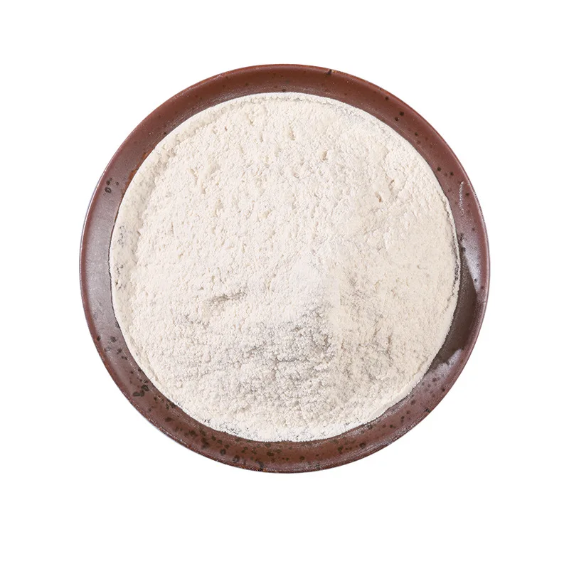 Wholesale Price Dried Single Spices Herb Curry Barbecue Seasoning Fried Garlic Granules Dehydrated Garlic Powder Fd Spices