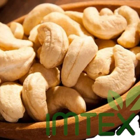Вьетнамский орех кешью W320 для рынка Ближнего Востока