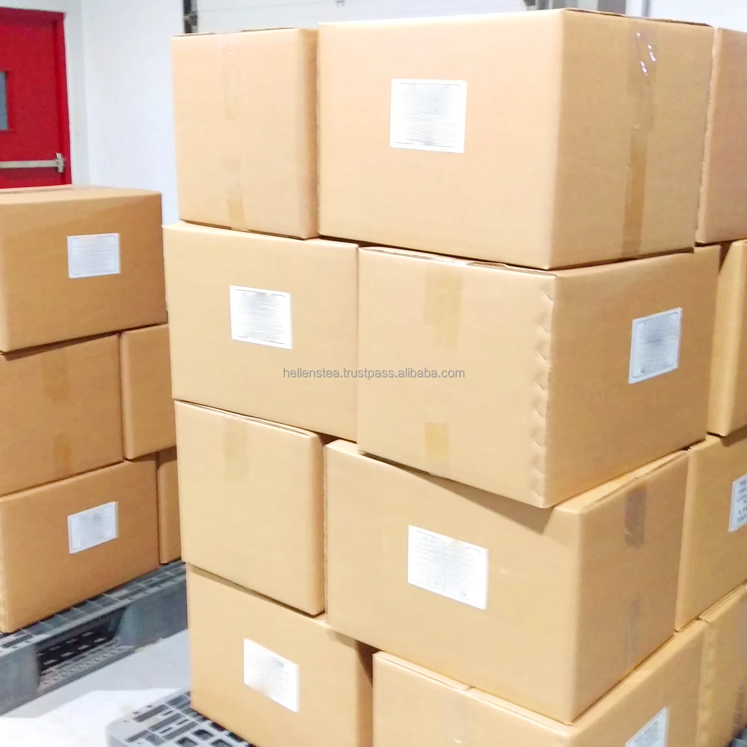 High Quality 100 Mesh Cinnamon Powder GMO-Free Ceylon Herb Raw Dried Processed Spice Secret Ingredient Elevate Your Culinary