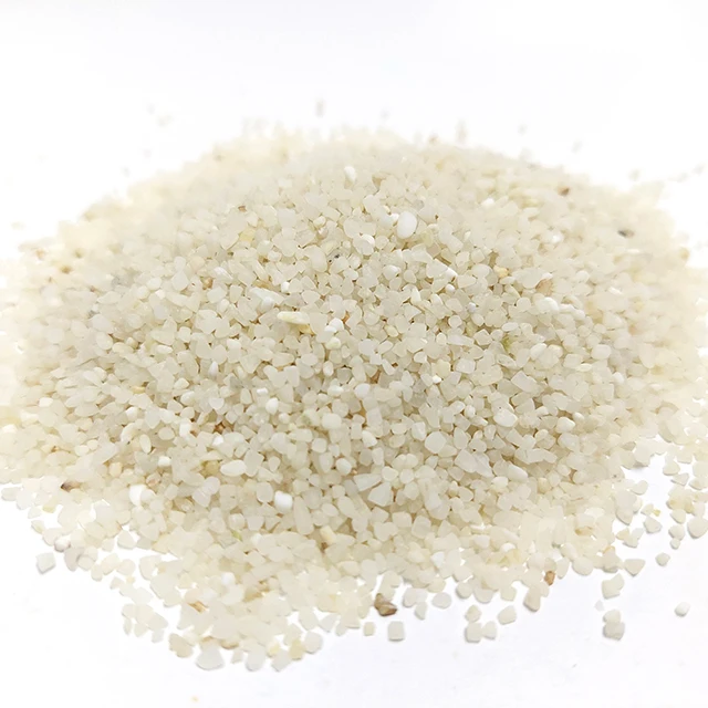 Таиланд 100%, оптовая продажа, качественный белый жасминовый рис с разбивкой (из Таиланда)