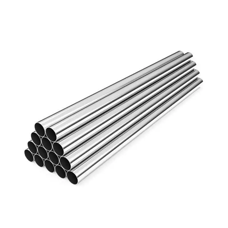 Hot Sale 3041 316 3161 310 310s 321 304 201 Polished Seamless Stainless Steel Pipes/tube manufacturer