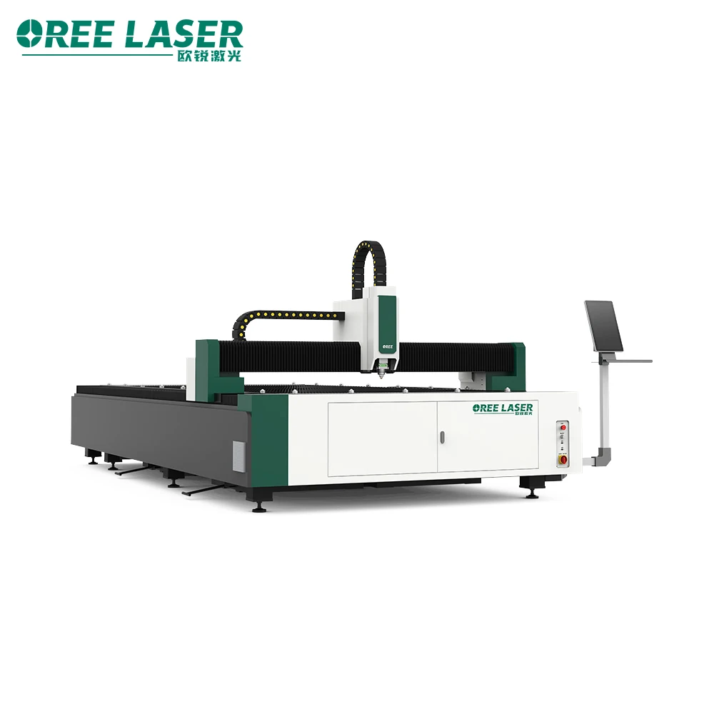 Высокоточная машина для лазерной резки пластин FM3015 1500 Вт 2000 Вт 3000 Вт машина для лазерной резки железа