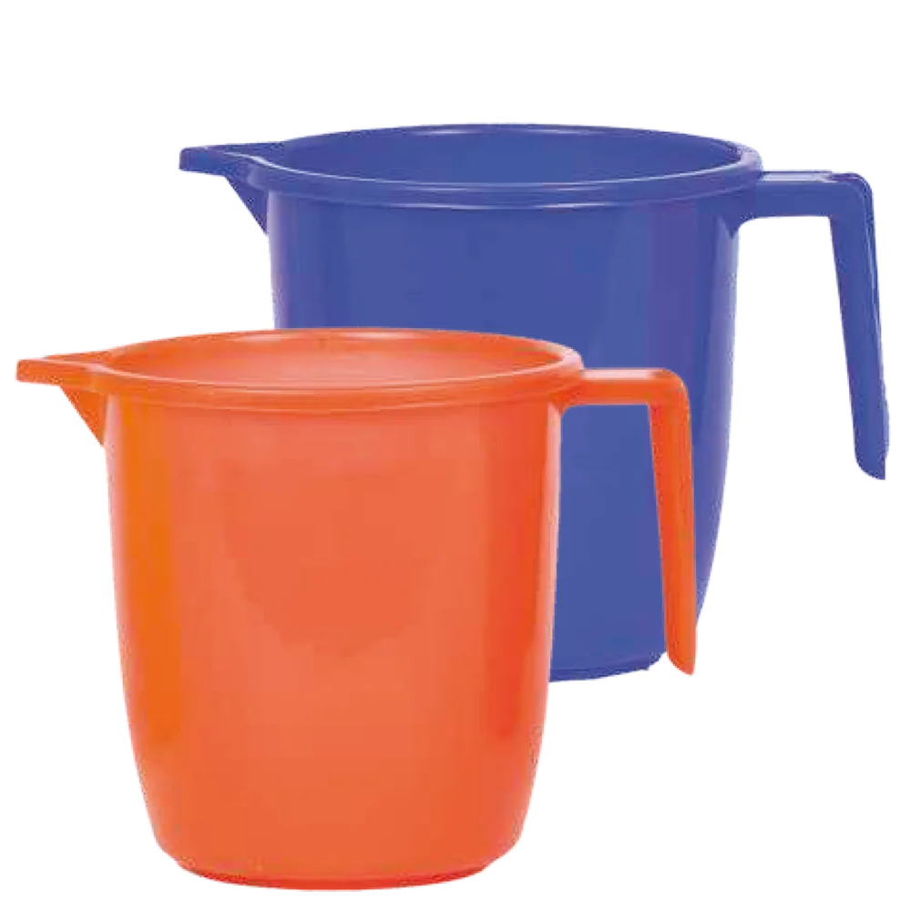 1.5Lr plastic bathroom mugs Buy bulk PP plastic bath mugs, factory direct prices for wholesale buyers