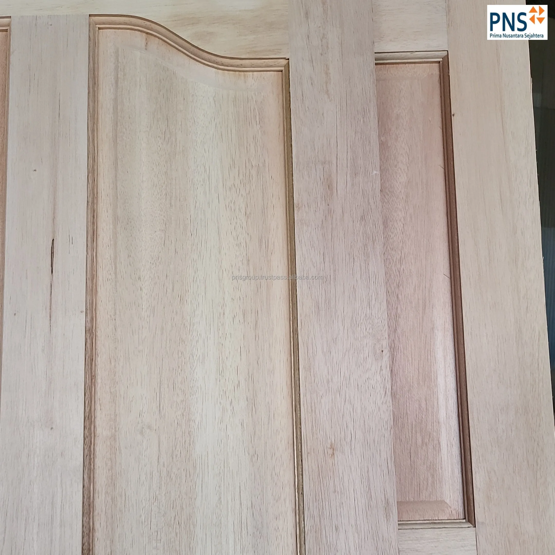 high quality plywood doors with scratch resistant surface for commercial and residential applications origin Indonesia