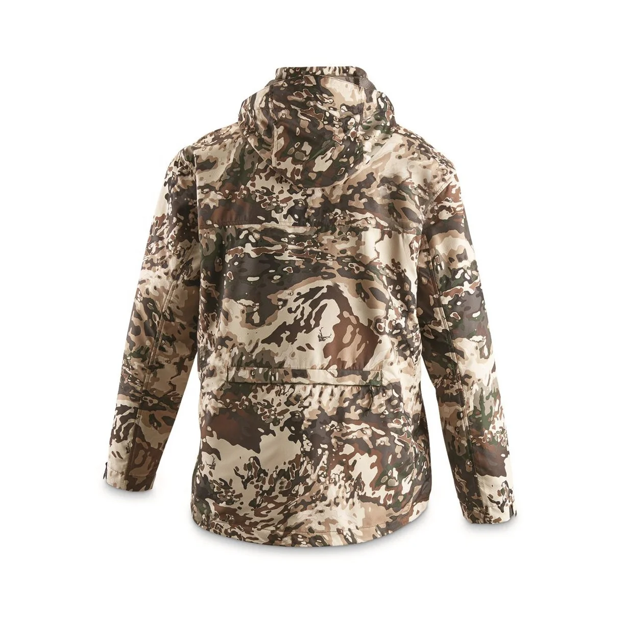 Waterproof Camo Hunting Jackets For Sale