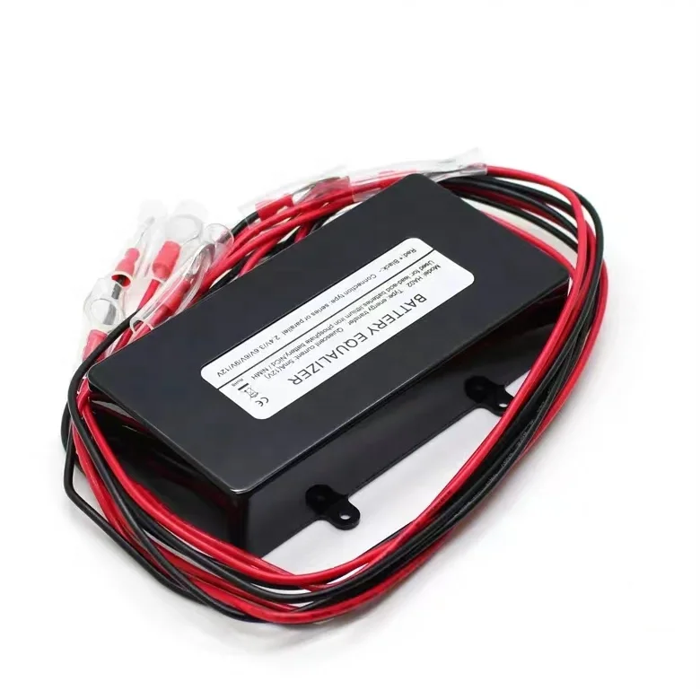 12V 9V 6V 3.6V 2.4V Lead Acid Balancer Battery