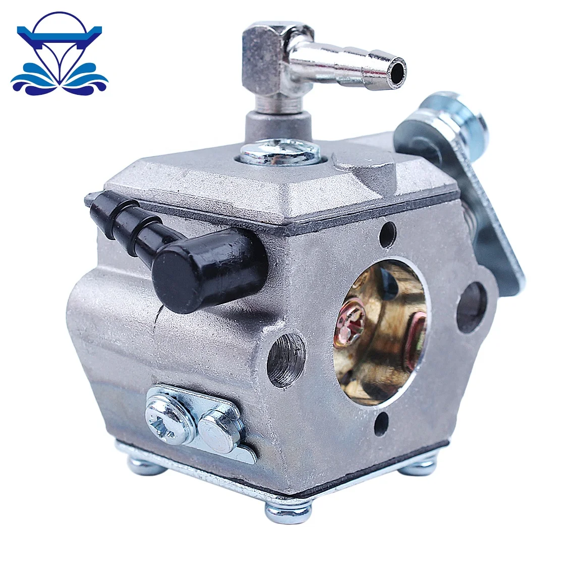 Gas Chain saw Spare Parts Garden Tools Carburetor For Stihl 028 Super 028AV 028 Chainsaw Carb