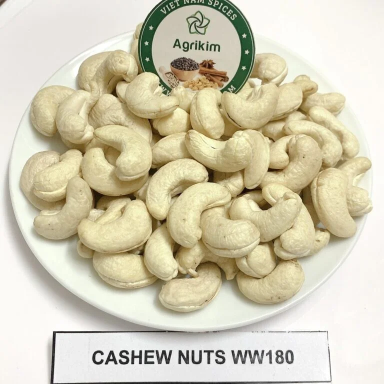 Cashew nuts cashew kernel w240 w320 w450 cashew nuts from vietnam Exported With The Cheapest Price