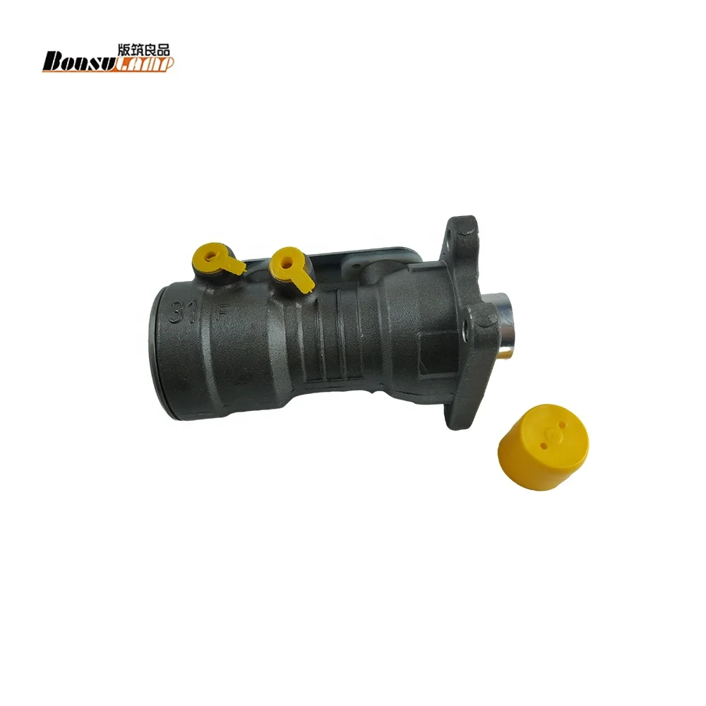 Automobile Parts High Quality  Brake master cylinder for ISUZU 100P 4JB1 NPR94 8-97129691-0 8971296910 8972243740 8-97224374-0