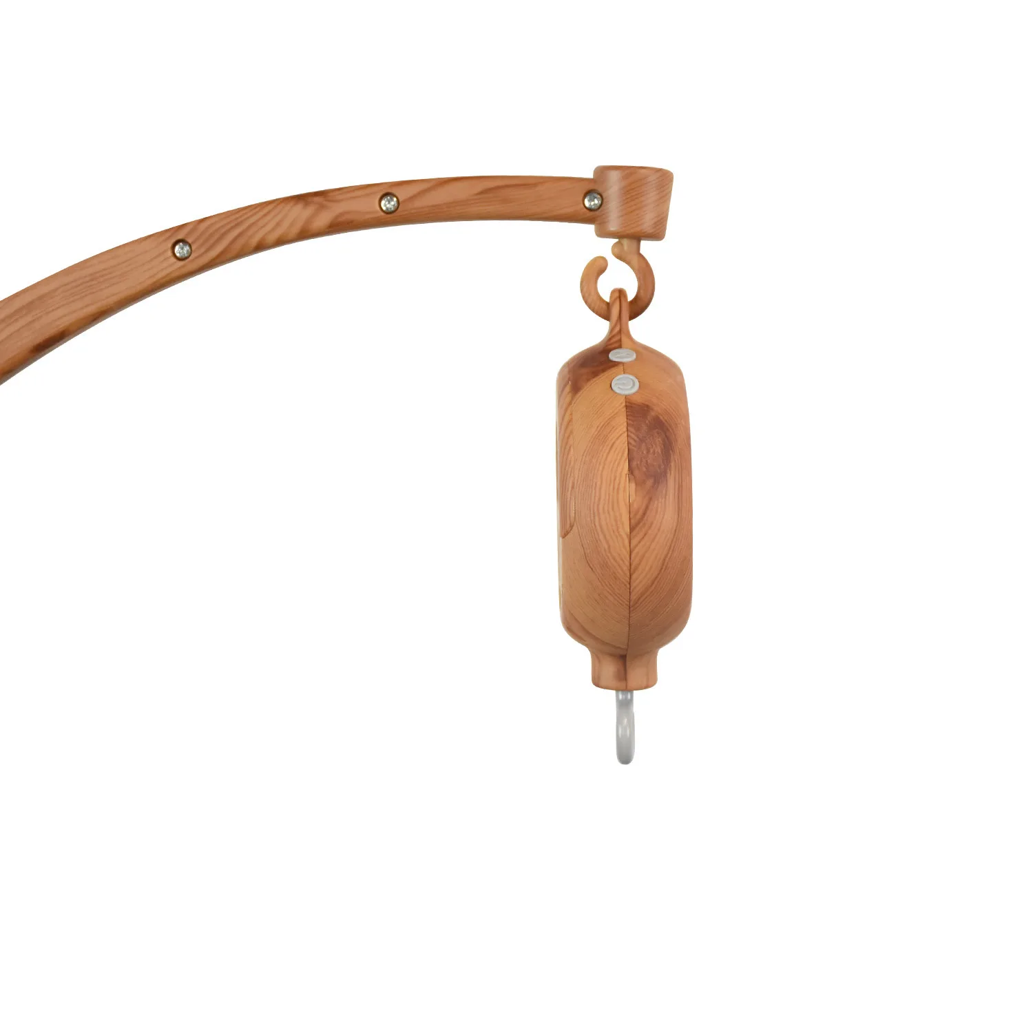 china supplier rotating baby crib mobile music box fun remote bed bell toy gift removable plastic mobile musical mobile motor