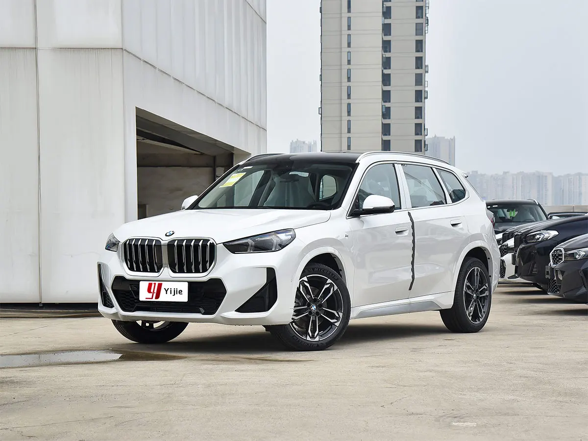 2023 BM.W X1 xDRIVE/sDRIVE 20Li 25Li M35Li X-DESIGN/M-SPORT Luxury SUV New Gasoline Car Made in China Exported BM.W X1