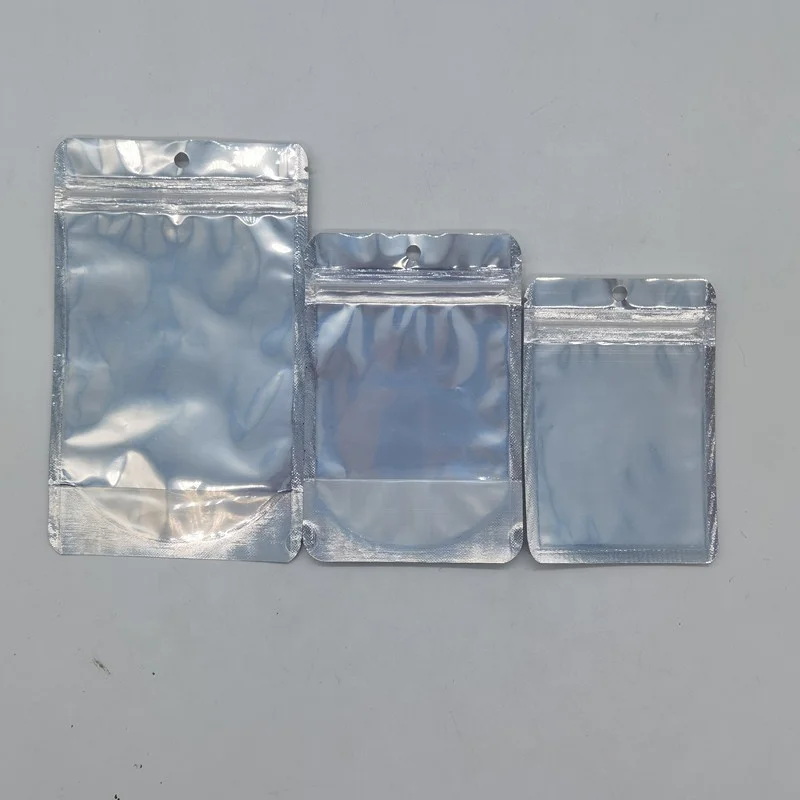 Child Proof Mylar Bag Plastic 3.5 Gram 1 Gram Mylar Bags Custom Direct Print Small Mylar Bags