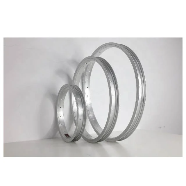 SKD CKD Wholesale Kids bike Rim Bicycle Parts Tubes Aluminum Alloy Wheel One-Stop Service Children Bikes Rims wheelset 12 16 18