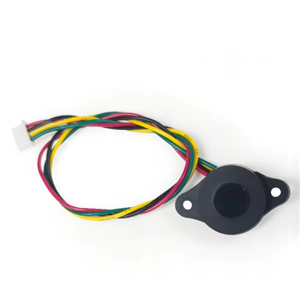 Built-in Noise Reduction Function Dyp-R01 Optical Sensor Ultrasonic Sensor for Robot and Distance Measuring