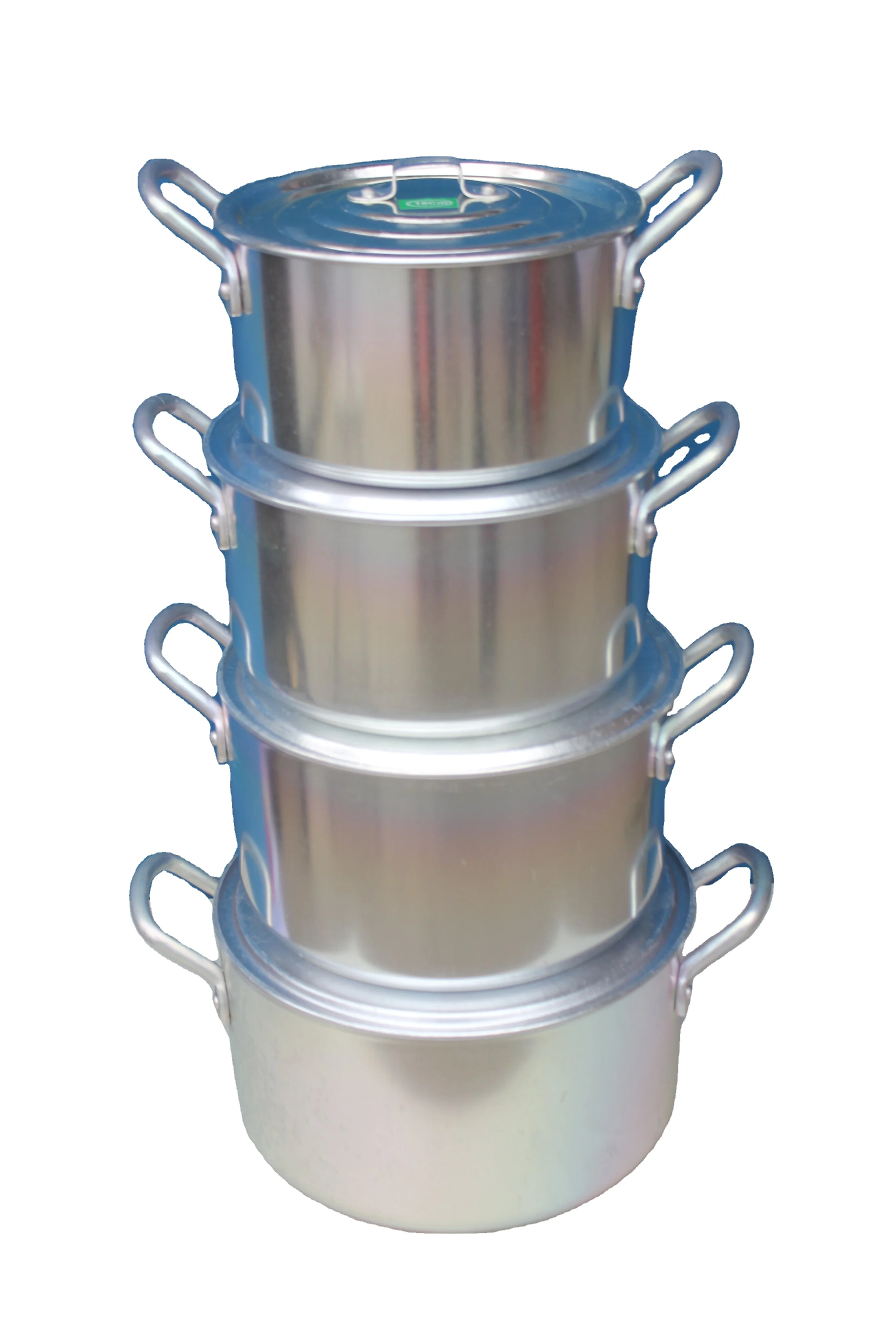 CHEAP PRICE CAMPING COOKWARE ALUMINUM POT SIZE FROM 14 TO 36CM MADE IN VIETNAM HIGH QUALITY & GOOD PRICE