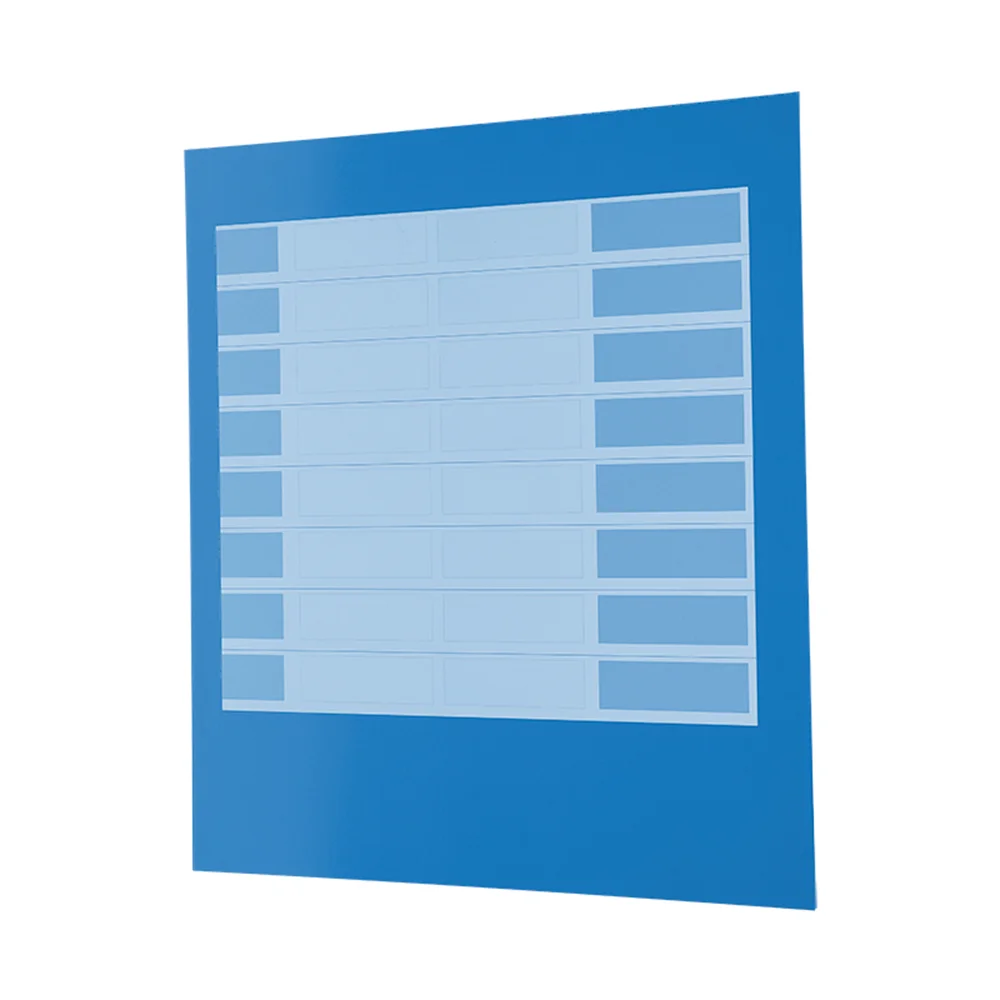 thermal ctp plates factory OEM customize offset printing plate sizes uv ctp CTCP plates