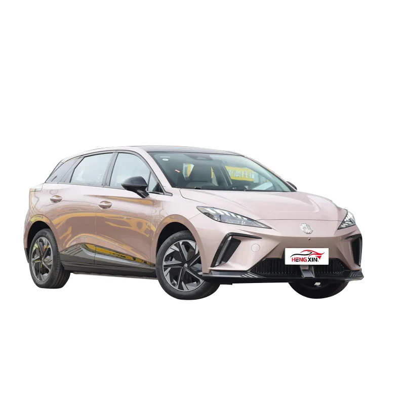 2024 MG4 EV 520 км за рубежом роскошный флагманский 5-местный высокоскоростной электромобиль MG Car