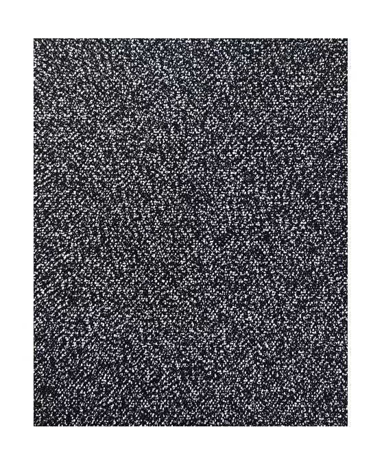 compassarmor Armored PE anti cut fabric cut resistance cloth  polyester fabric cut grade ANSI A3