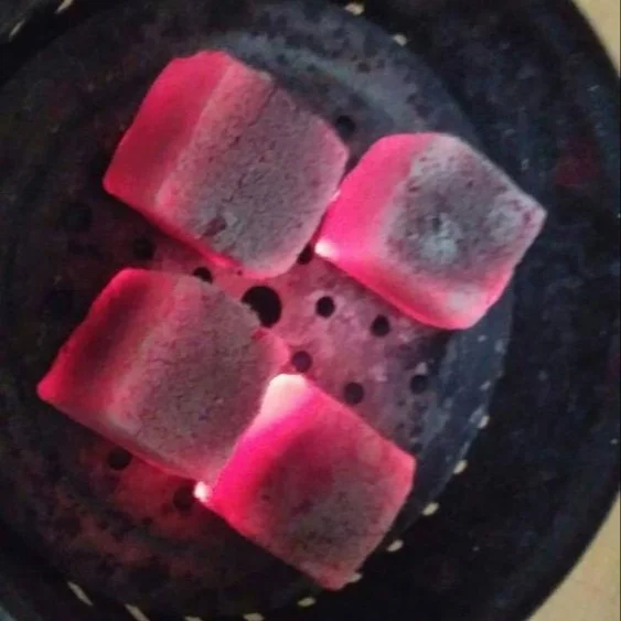 PREMIUM Best Seller Charcoal High Quality Good Price For Shisha Charcoal Hookah