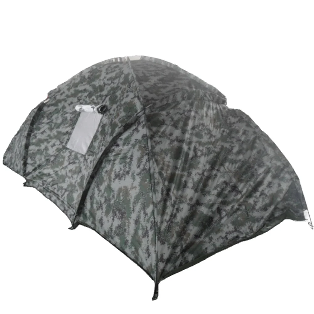 one person tent outdoor quality tent command center tent 1-2 person hiking