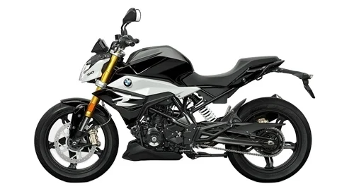 315CC SPORTSBIKE G 310 R MOTORCYCLE SUPER POWER FROM INDIAN SUPPLIER EURO 6