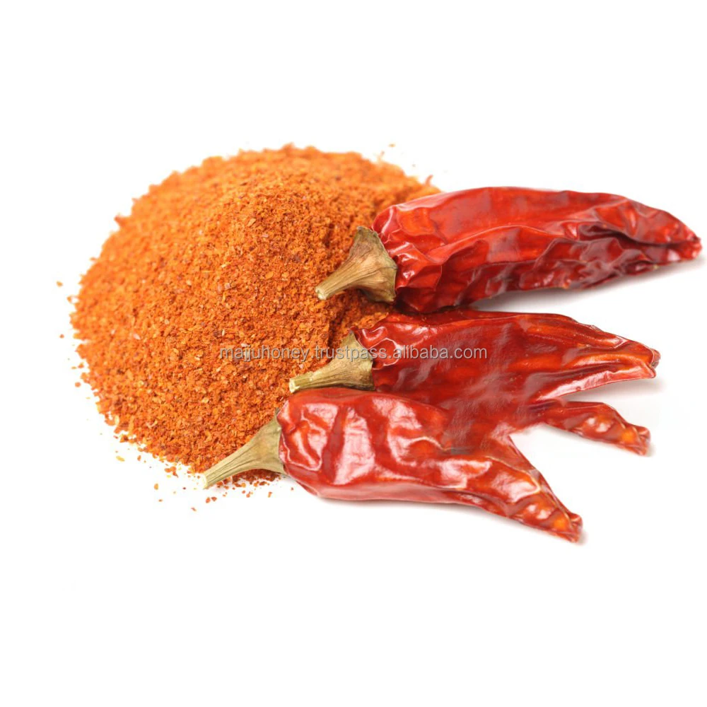 Standard Grade Sannam Red Chilli Hot Taste without Stem Processed in Bulk for Various Culinary Uses Packaged in Bags