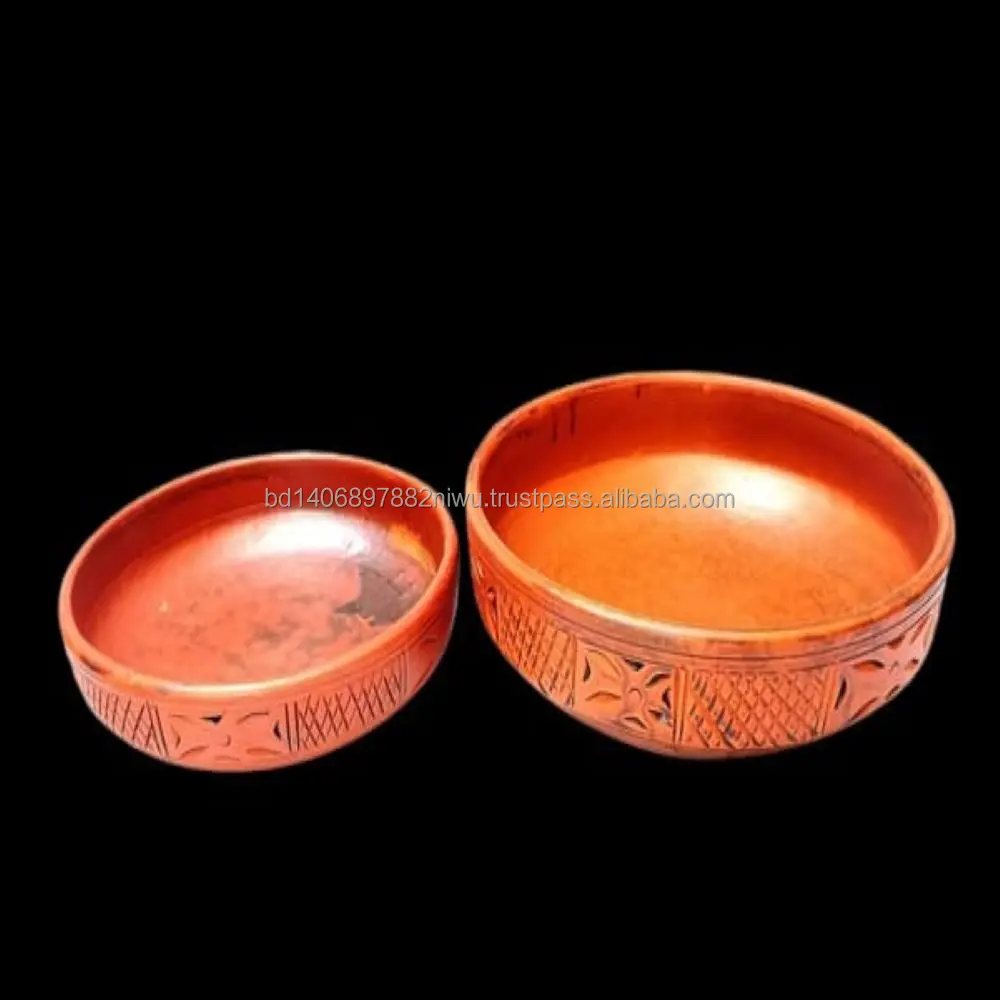 New Design Terra Cotta Tea Cup Set and Tea Pot Terra Cotta plate Pie Dish for dining  from Bangladesh