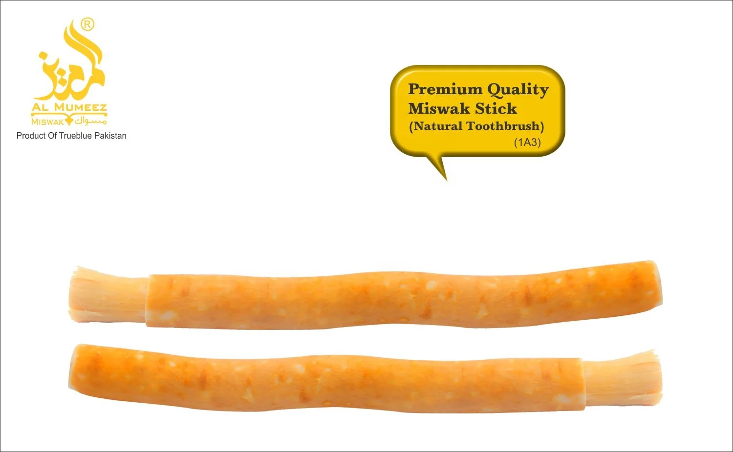 Лучшее качество вакуумная упаковка MISWAK/SEWAK/SIWAK/натуральная палочка для чистки зубов лучший поставщик средств ухода за полостью рта