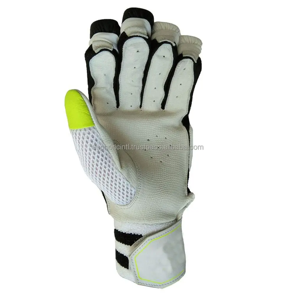 Custom Logo Durable Baseball Batting Gloves latest quality Anti Slip Baseball Batting Softball Gloves For Men Women Kids Adult