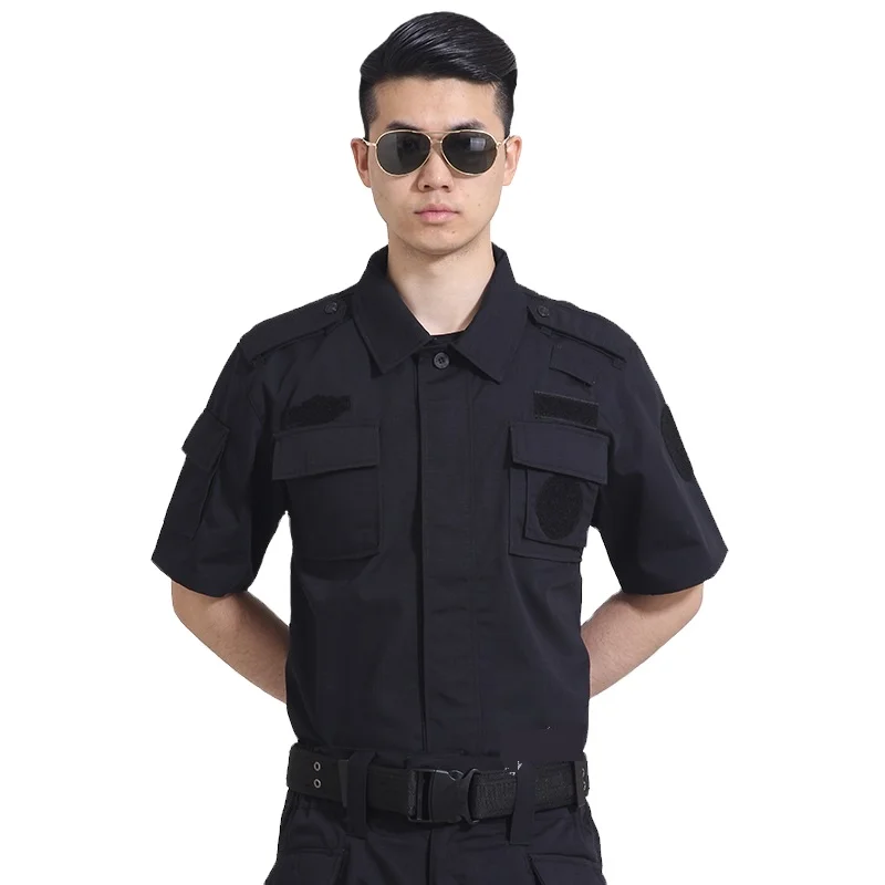 
Custom-made uniform security guard wholesale armed security guard uniforms best offer 