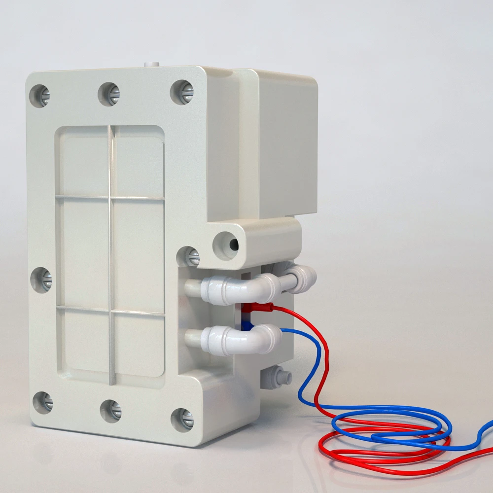 Made In Korea Hot Product Hydrogen is Most richest element with a occupying Provision Hydrogen water generator Module