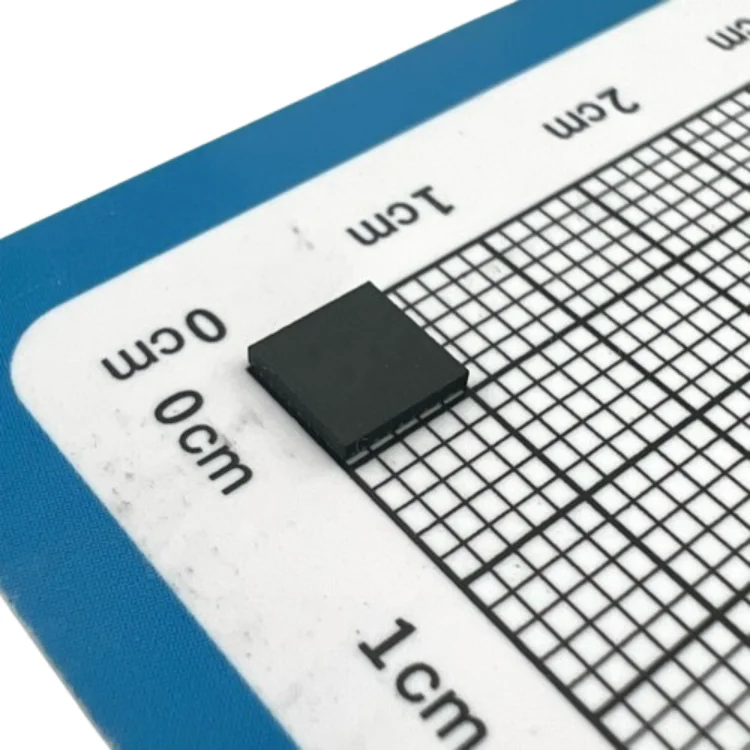 2025 Latest Models LQFP80 FC33A068EV LCD Integrated Circuit Low Power Micro Controller General MCU Used In Three Phase Meter