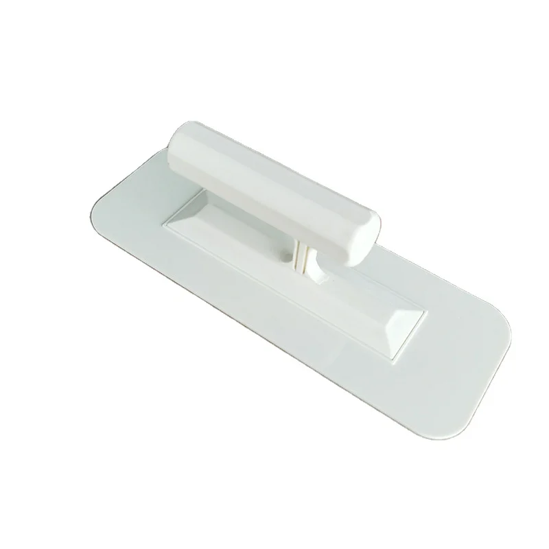 Full Plastic Trowel Plastering Trowel for builder Cement Drywall Paving Rod for Fast Masonry Paving Accessories