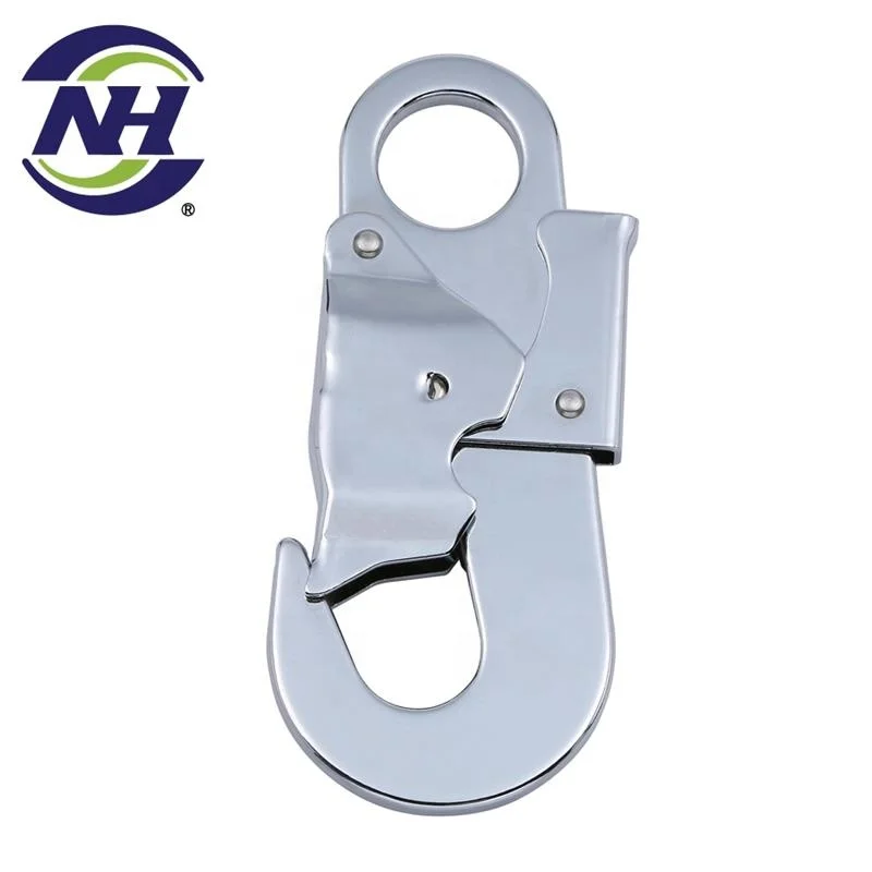 Стальная оснастка высокого качества высокопрочные крючки