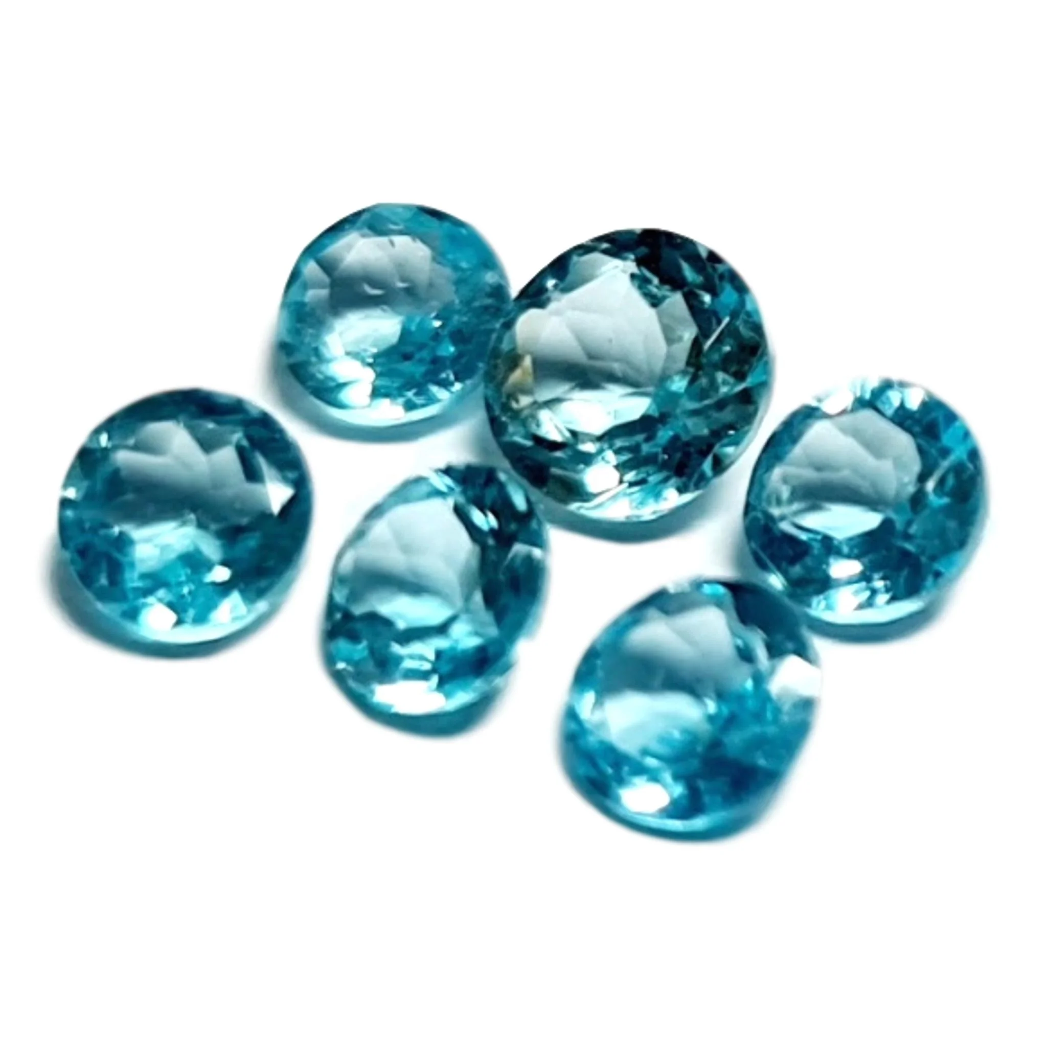 Оптовая продажа натуральных морских зеленых сыпучих драгоценных камней все формы размеры срезанные индивидуальные заказы конкурентоспособные цены для всех других типов