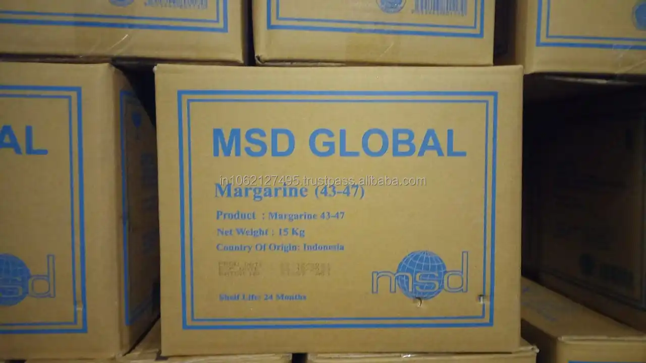 All Purpose Margarine