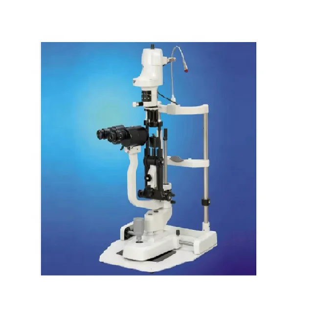 Ophthalmic Equipments  Ophthalmic Instruments Slit Lamp Synoptophore Ophthalmic Microscope Trial Lens Set with Trial Frame