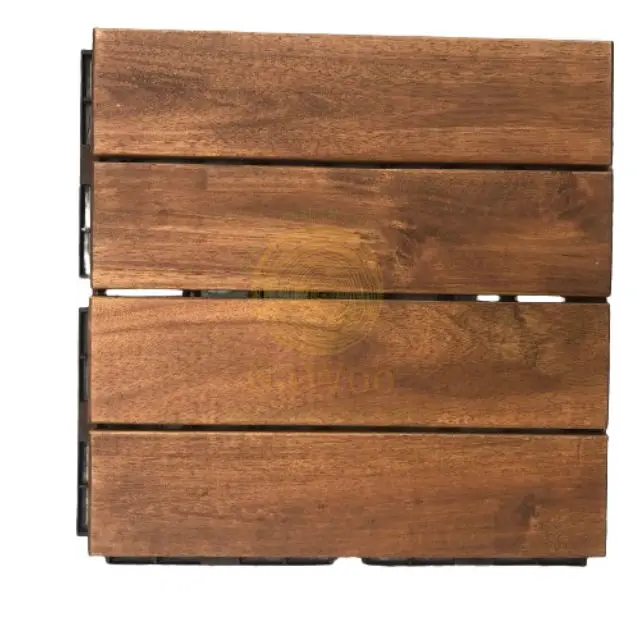 Кафельная плитка KANHOME T4A1 300x300x19 мм