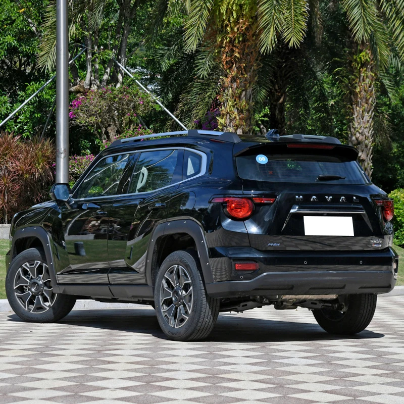 Haval GWM Gasoline Vehicles Wholesales Haval Cars Haval Dargo H6 H9 For Sale