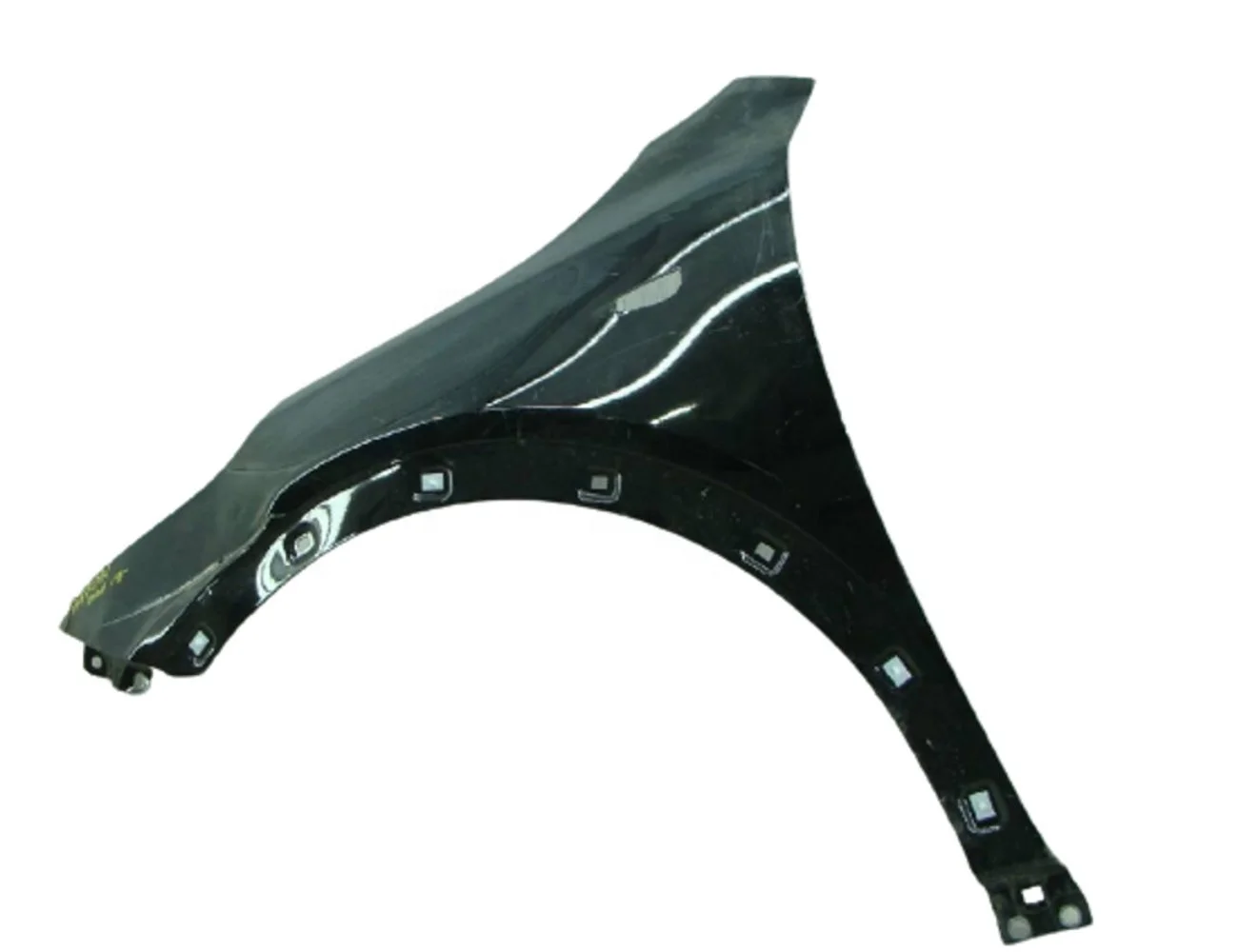 AUTO PARTS 66311-J7510 66321-J7510 STEEL FRONT WINGS FRONT FENDER FOR KIA XCEED 2020-2023 CAR FENDER