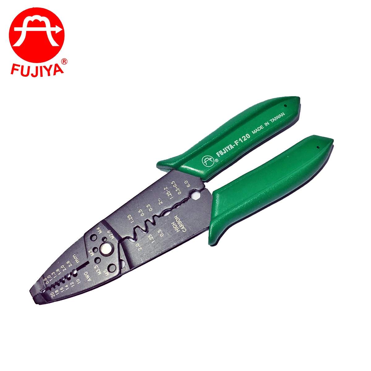 Fujiya Automatic Multi Function Wire Stripper Cutter