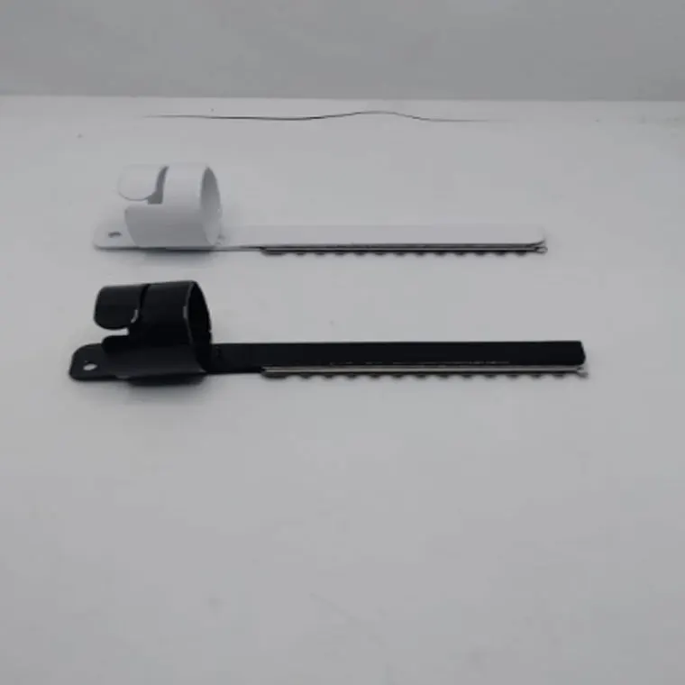 Color Salon Sharp Hair Razors Cut Hair Cutting Fine Thinning Trimming Alloy Shaving single finger thinning razor easy use razor