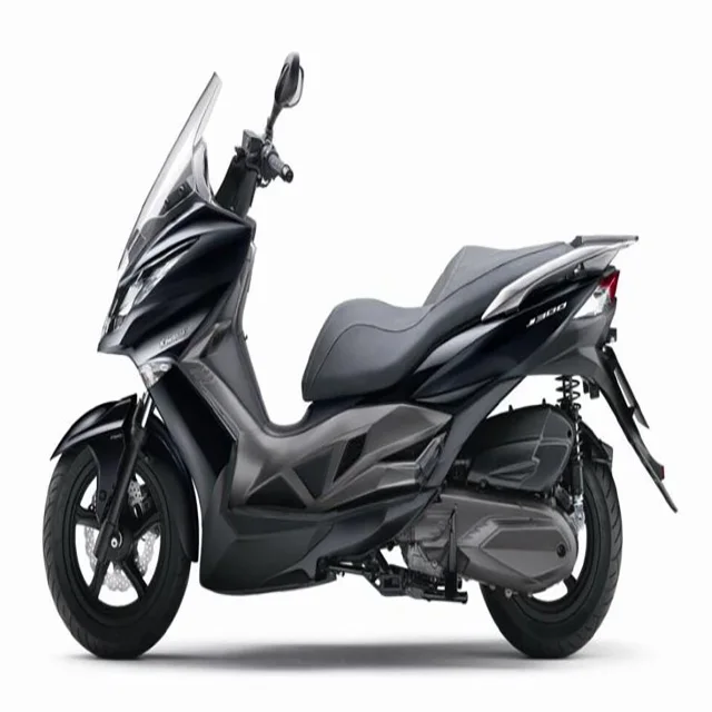 Malossi 5119314 Multivar 2000 motorcycle scooter performance variator drive pulley Kawasaky J300 kit made in italy