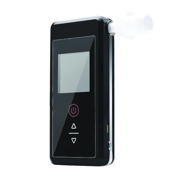 Алкотестер для профессионального тестирования оптом от поставщика