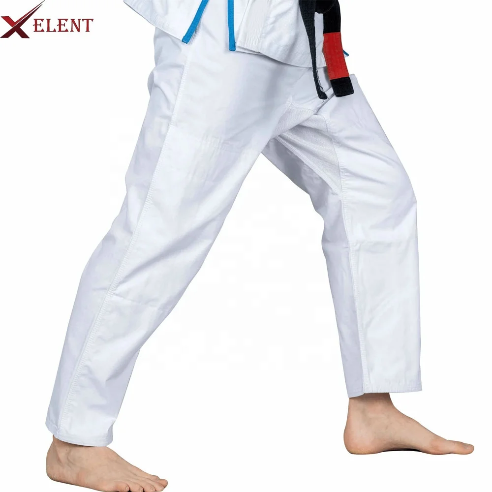 Jiu Jitsu Bjj Kimono Wholesale Custom Logo Judo Uniform Kimono Jiu-Jitsu Gi BJJ Gis