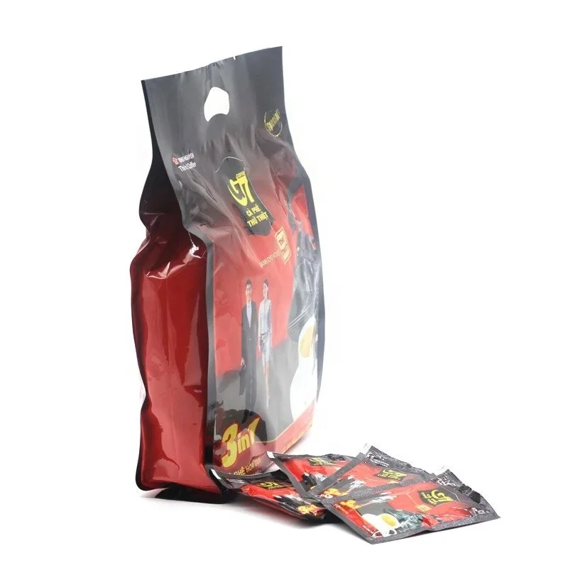 Wholesale Vietnam G7 3in1 Instant Coffee with High Quality